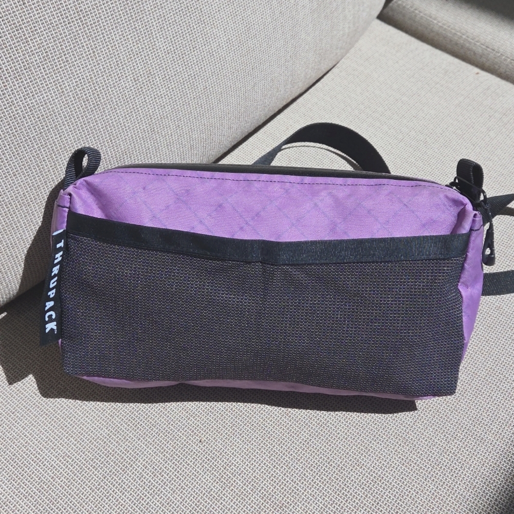 Thrupack Summit Bum Fanny Pack New